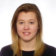 Photo of Annabel Solnik